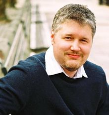 mikebuckley(Original Import)