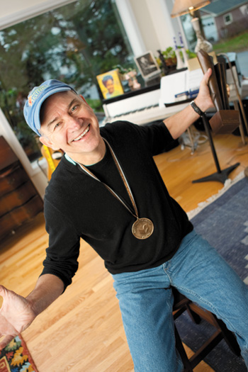 The Greatest Story Never Told: An interview with National Book Award winner Phillip Hoose