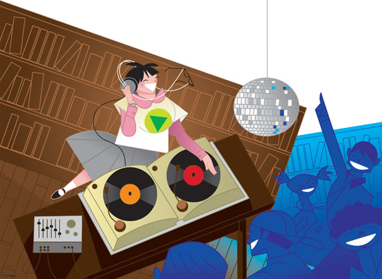 Illustration by Augusto Costhanzo