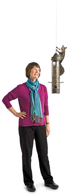 Photograph by Steve Niedorf