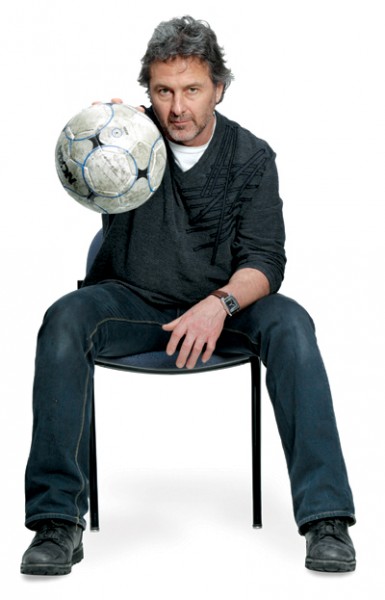 Young Adult Friction: Chris Lynch’s ‘Angry Young Man’ examines a fragile psyche on the edge | Under Cover