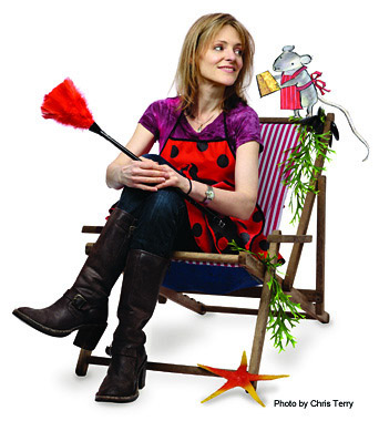 What Makes Mini Run? | Under Cover