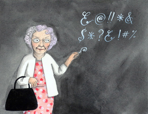 Teacher Appreciation Week