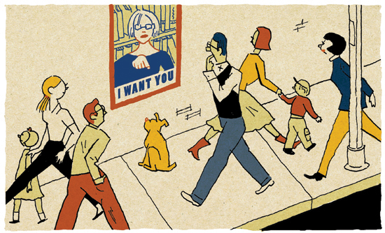 Are There Any Volunteers?: A pain-free approach to getting the very best out of parents