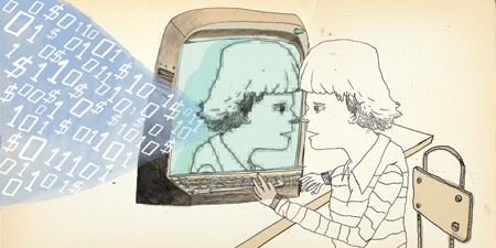 We Interrupt This Program: Media theorist Douglas Rushkoff has second thoughts about our digital practices