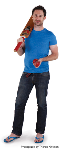 Secrets and Lies | Under Cover