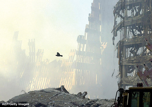 Not Fade Away: Ten years after 9/11, how do you teach kids about a tragedy they can’t remember?