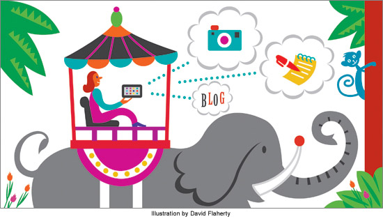 The Enablers: Apps that free you to work anywhere