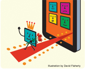 App Awareness: What to look for in an app