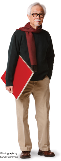 Say What?: Allen Say’s ‘Drawing from Memory’ charts the story of his improbable journey | Under Cover