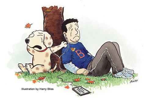 Sonic Youth: Must-have audiobooks for teens and tweens