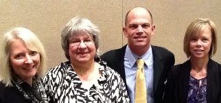 AASL Conference 2011: Colorado Elementary School Ditches Dewey for Bookstore Model