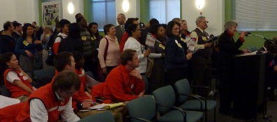 Two Shuttered Philadelphia School Libraries to Reopen After Donation