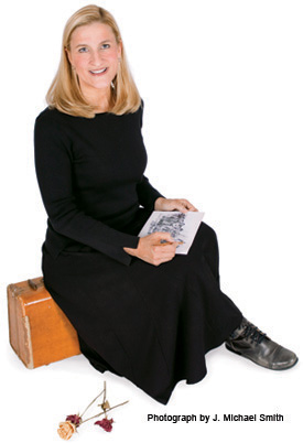 Super Sad Love Story: Ruta Sepetys’s ‘Between Shades of Gray’ is a heartbreaking tale of courage | Under Cover