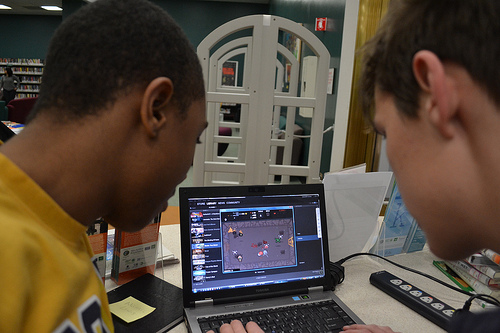 Randie’s Pinterest Reading List/Board