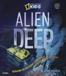 What Lies Beneath: Weird and Unusual Marine Life | Nonfiction BookTalker
