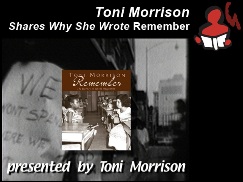 Alabama State Senator Calls for Removal of Toni Morrison Novel Aligned with Common Core