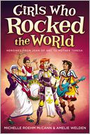 Review of the Day: The Center of Everything by Linda Urban