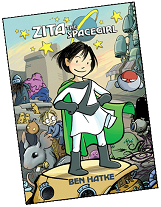 Review of the Day: Jane, the Fox & Me by Fanny Britt