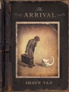 Stranger in a Strange Land: Interview with Shaun Tan | Under Cover