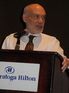 Author Bruce Colville and Others Get Nostalgic | Holiday Memories 2006