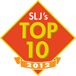 2013 Mock Caldecott Results