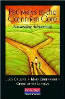 'Pathways to the Common Core' | Professional Shelf