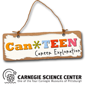 'Can*TEEN' Engages Girls with STEM