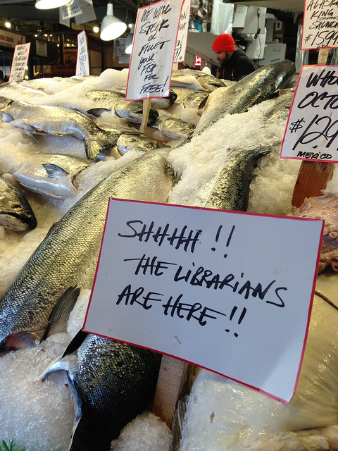 ALA Midwinter 2013: In Pictures