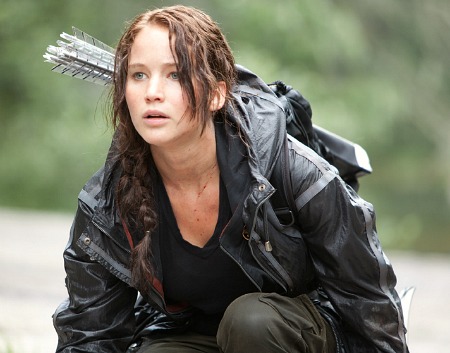 School Library Journal 2012 – A Year in Review