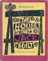 Caldecott Honoree Antonio Frasconi dies at 93