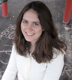 Magical Realism and Epic Cake Baking: An Interview with Lisa Graff