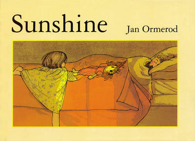 Jan Ormerod, Author/Illustrator, Dies at 66