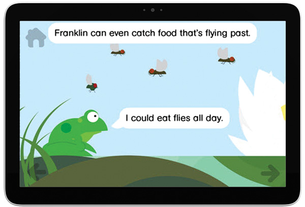 Best of Apps &amp; Enhanced Books | January 2013 | School Library Journal