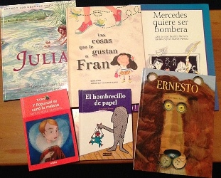 Librarians Sound Off: Not a Lack of Latino Lit for Kids, but a Lack of Awareness