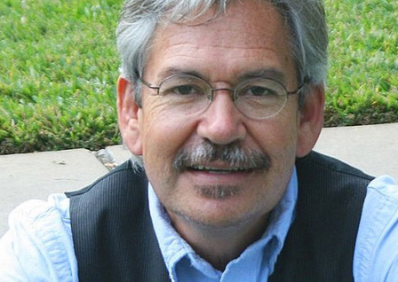 Between Violence and Tenderness: Aristotle and Dante Author Sáenz Talks to SLJ