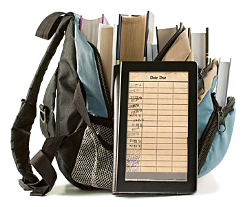 Ebooks 2013: New leasing models, cheaper devices, more content