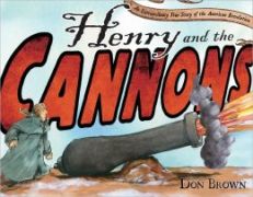 Pick of the Day: Henry and the Cannons