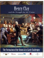 Pick of the Day: Henry Clay and the Struggle for the Union (DVD)