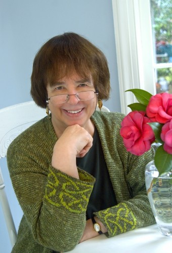 Interview: Jane Yolen on Curses: Foiled Again