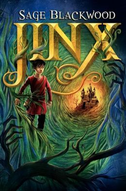 Pick of the Day: Jinx