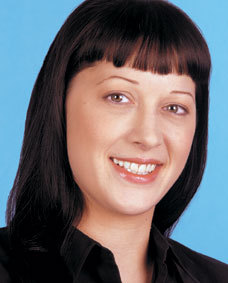 Karyn M. Peterson Joins SLJ as News Editor