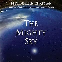 Pick of the Day: The Mighty Sky (CD)