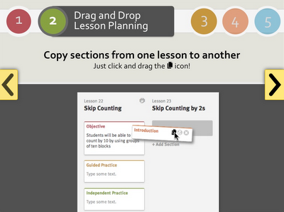 Planning Common Core Lessons?: Free, Web-based applications can help align your plans with the new standards