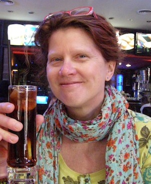 2013 Judge: Lynne Rae Perkins