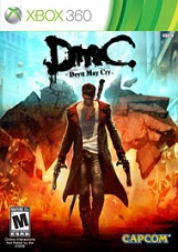 Devil May Cry