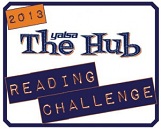 The YALSA Hub Reading Challenge, Shiny and New