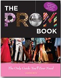'The Prom Book' Giveaway: Help When You Need It