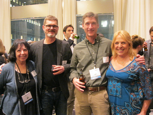 Kid Lit Authors, Illustrators Gather in New York for SCBWI Conference