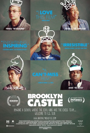 Building a Castle in Brooklyn: Director Dellamaggiore Talks About Her Award-Winning Documentary